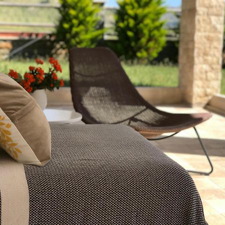 Beyada Hotel - Adult Only İmroz Esterno foto