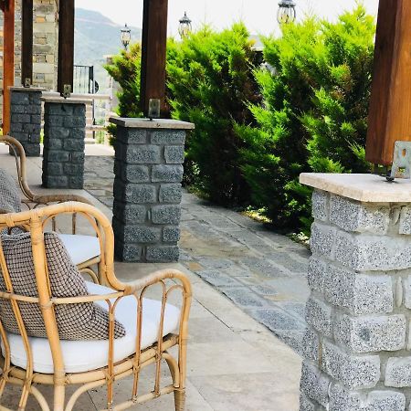 Beyada Hotel - Adult Only İmroz Esterno foto