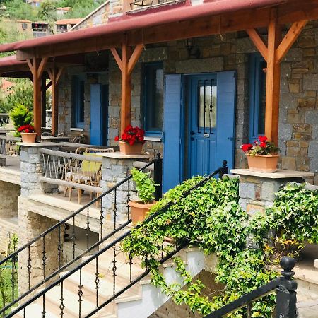 Beyada Hotel - Adult Only İmroz Esterno foto