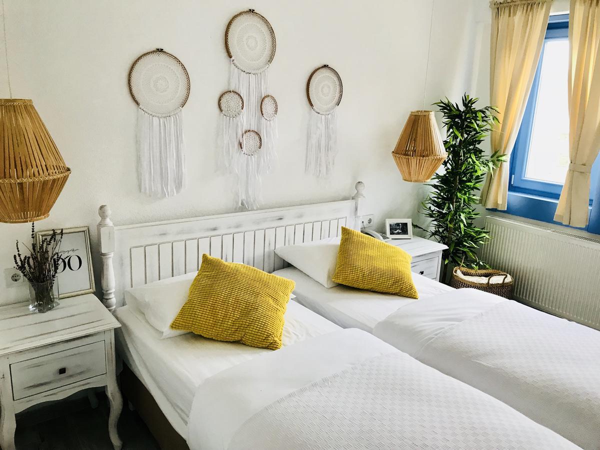 Beyada Hotel - Adult Only İmroz Esterno foto