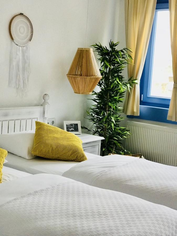 Beyada Hotel - Adult Only İmroz Esterno foto
