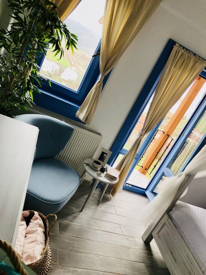 Beyada Hotel - Adult Only İmroz Esterno foto