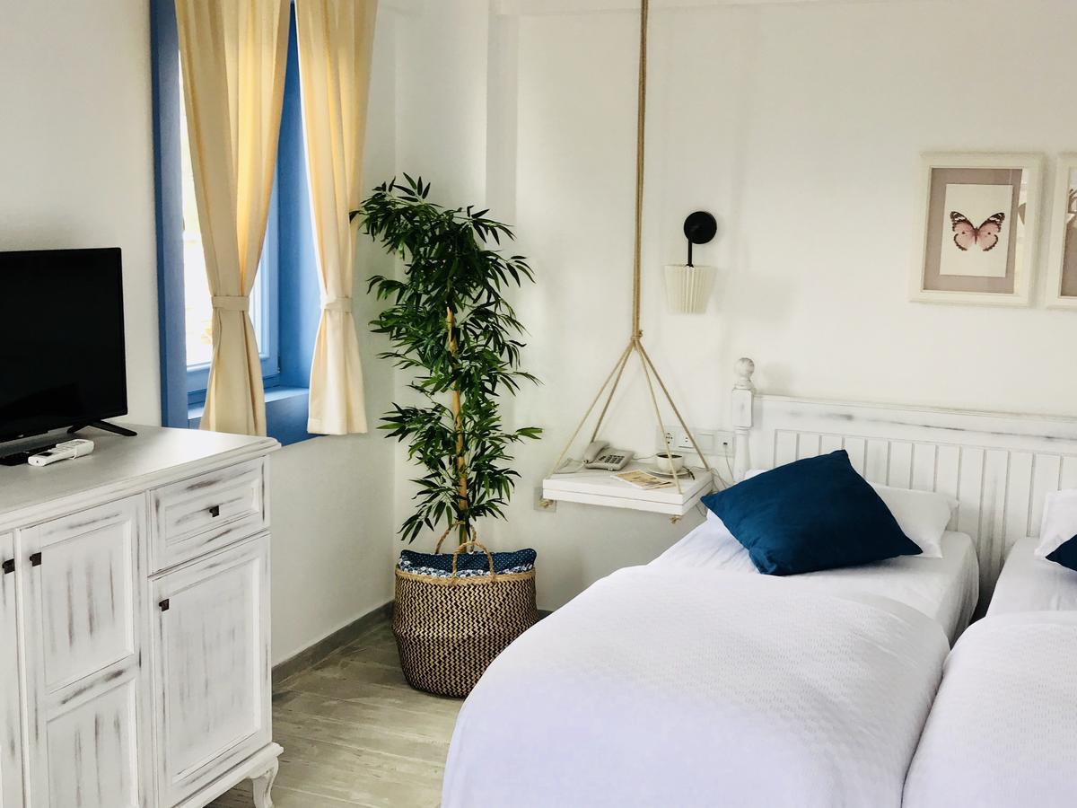 Beyada Hotel - Adult Only İmroz Esterno foto