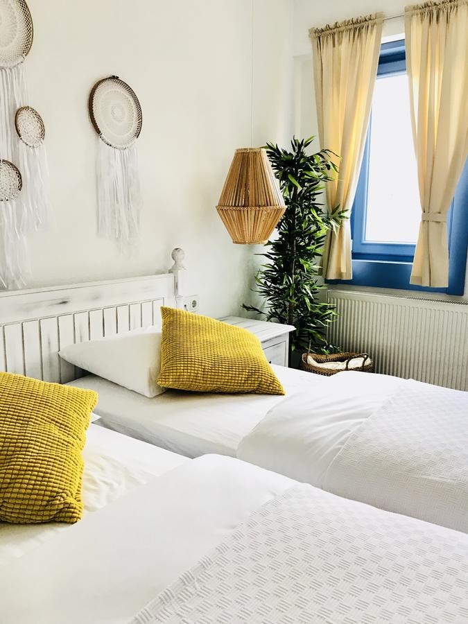 Beyada Hotel - Adult Only İmroz Esterno foto