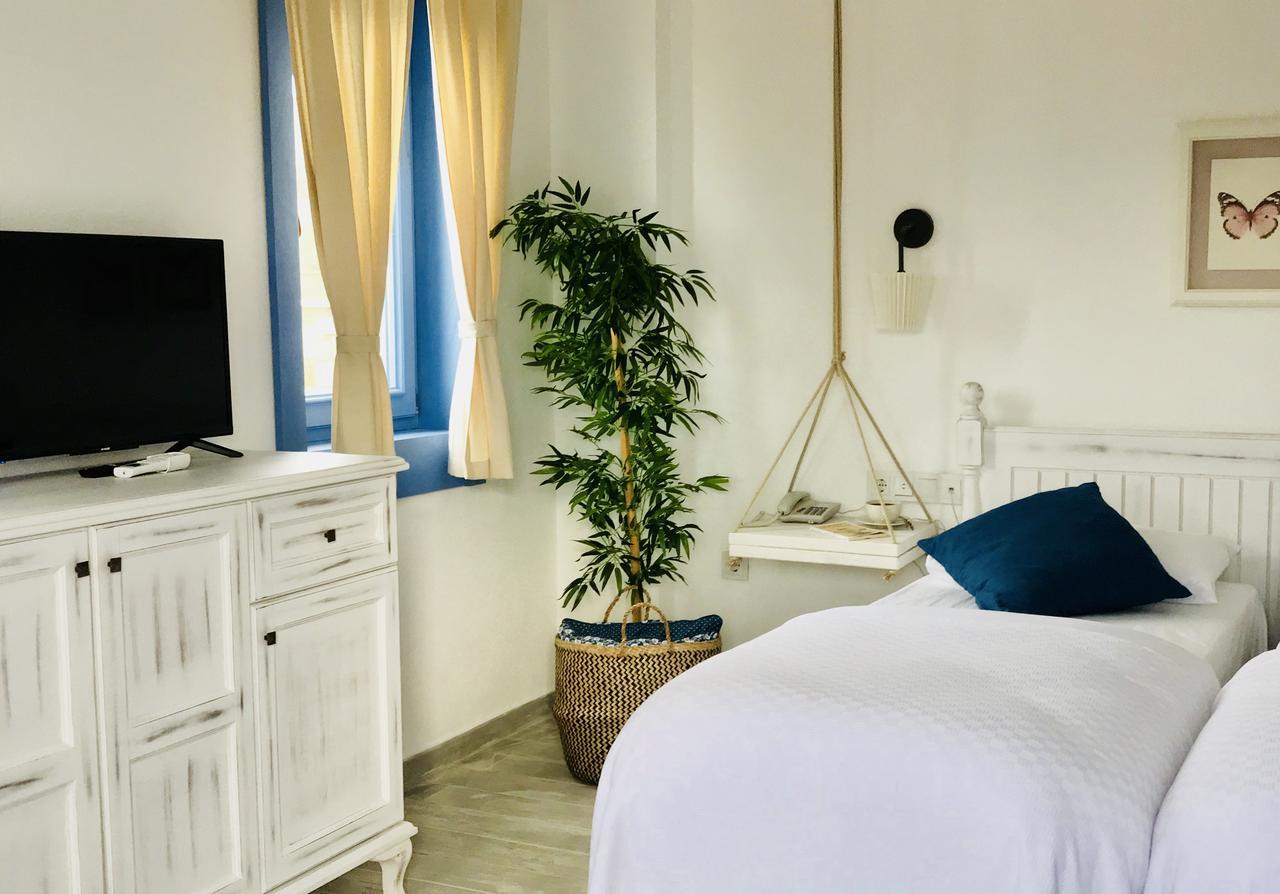 Beyada Hotel - Adult Only İmroz Esterno foto