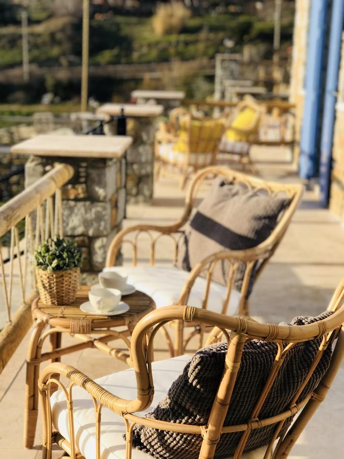 Beyada Hotel - Adult Only İmroz Esterno foto