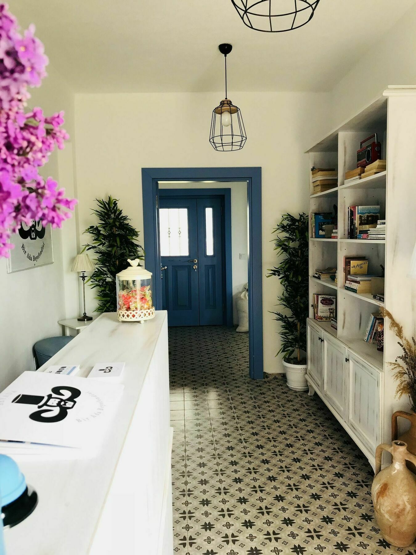 Beyada Hotel - Adult Only İmroz Esterno foto