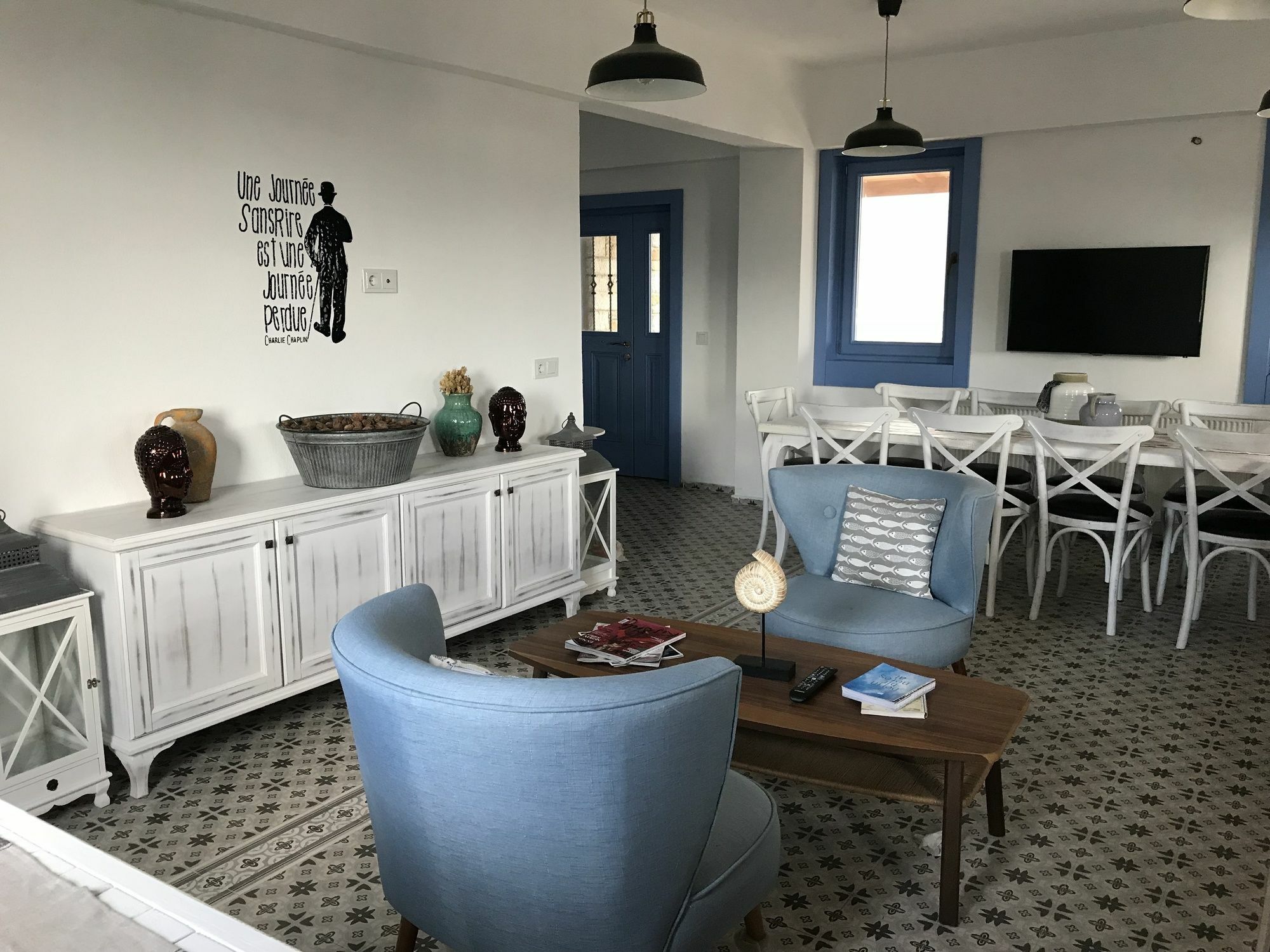 Beyada Hotel - Adult Only İmroz Esterno foto