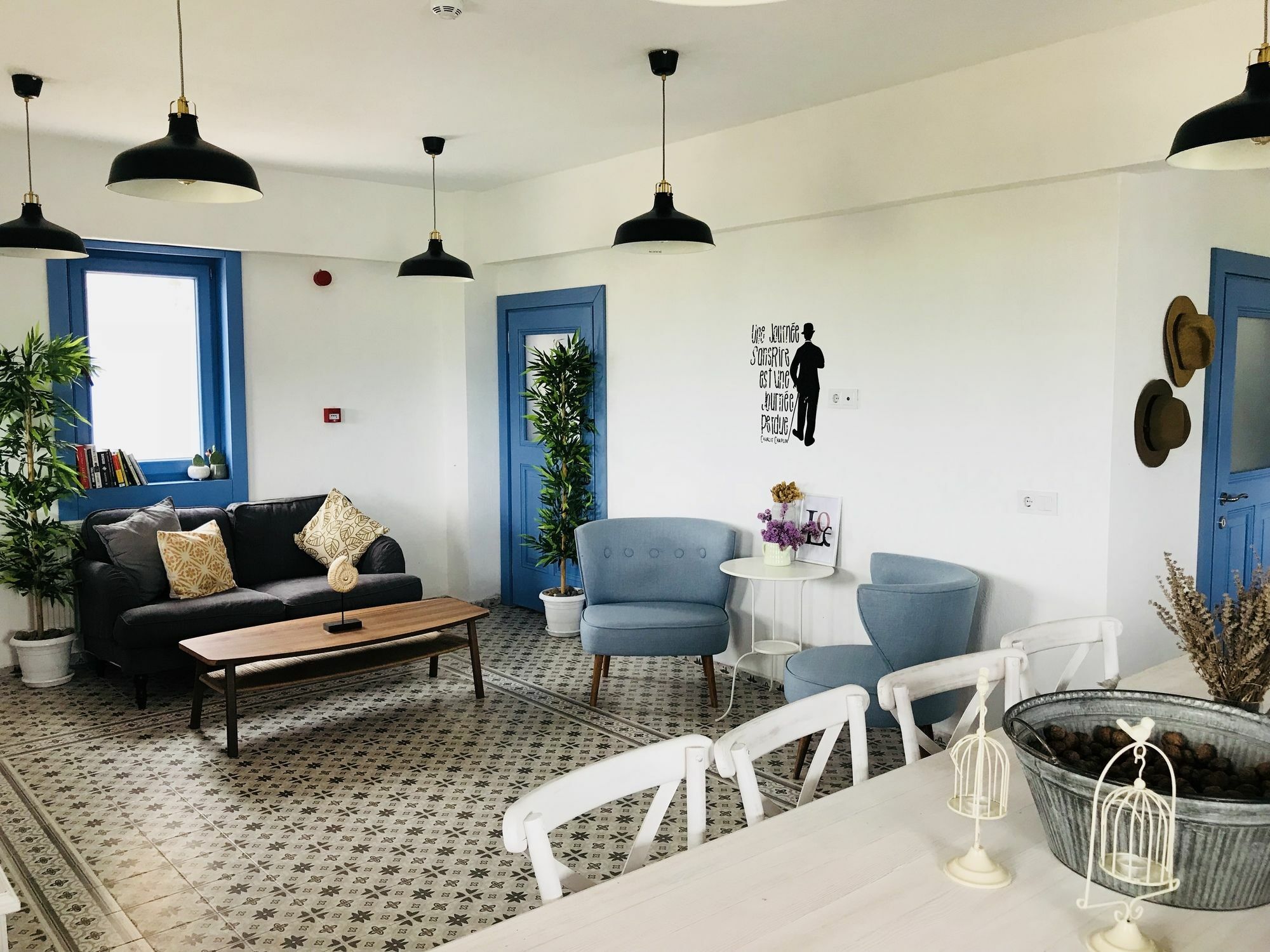 Beyada Hotel - Adult Only İmroz Esterno foto