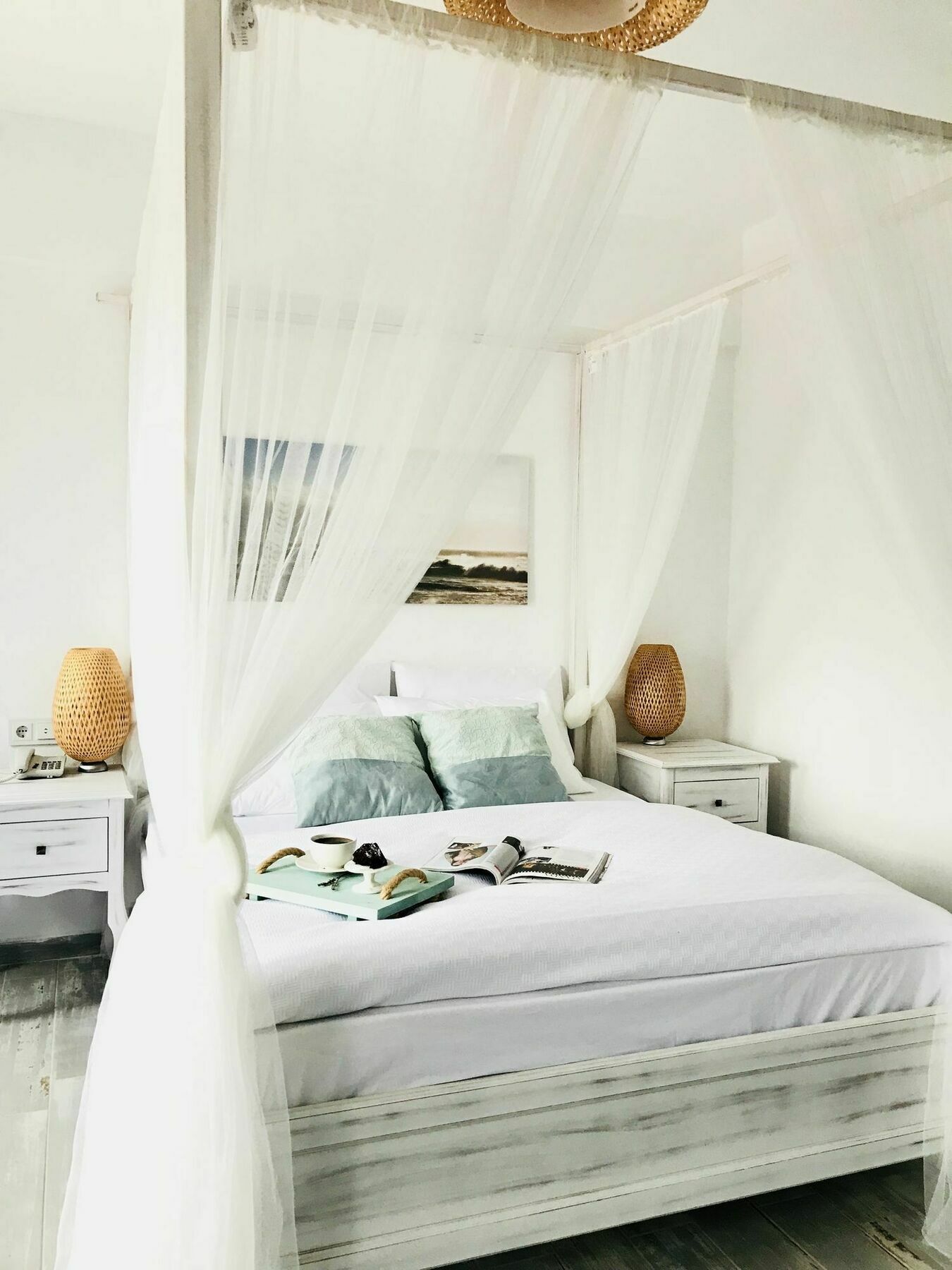 Beyada Hotel - Adult Only İmroz Esterno foto