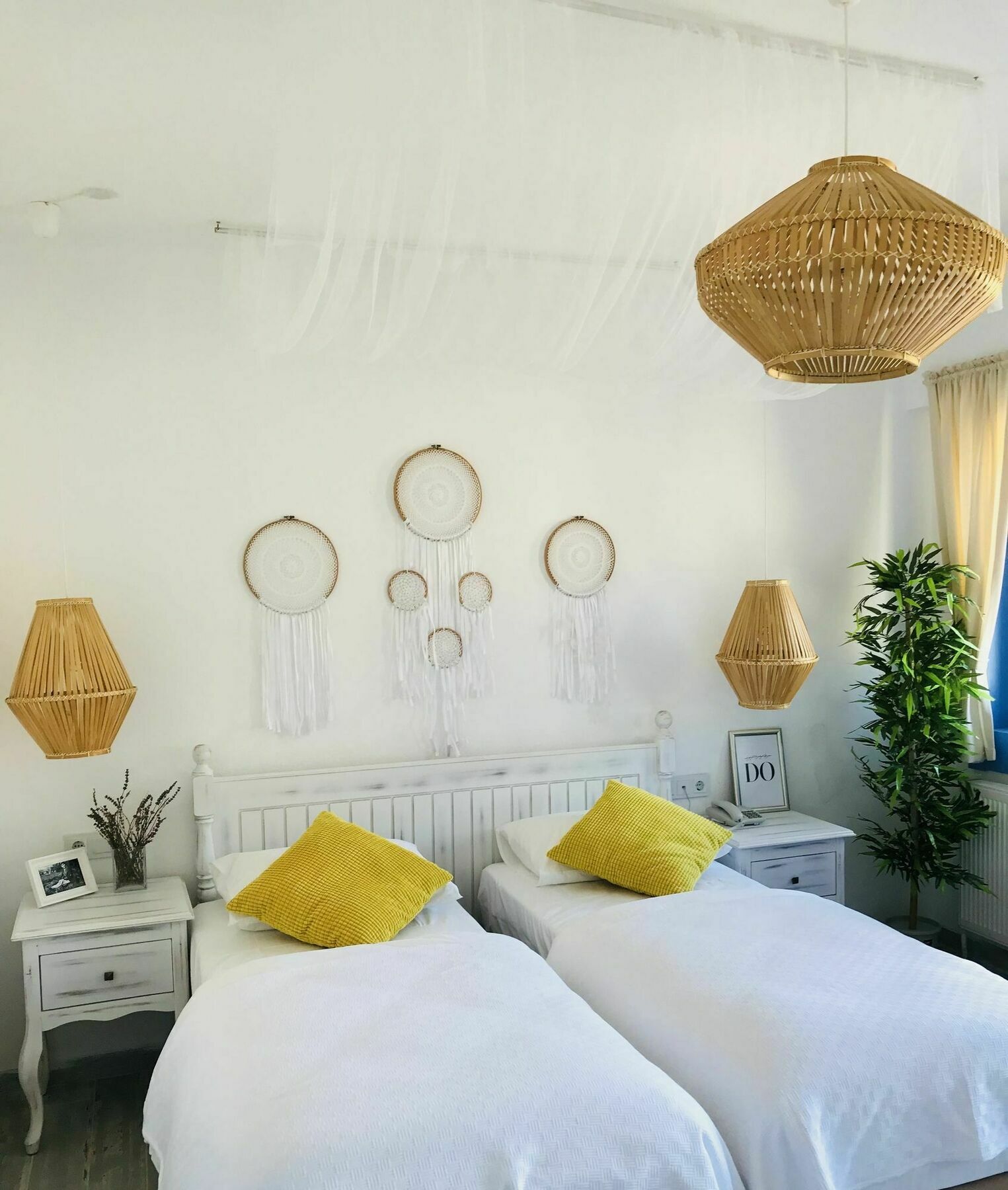 Beyada Hotel - Adult Only İmroz Esterno foto