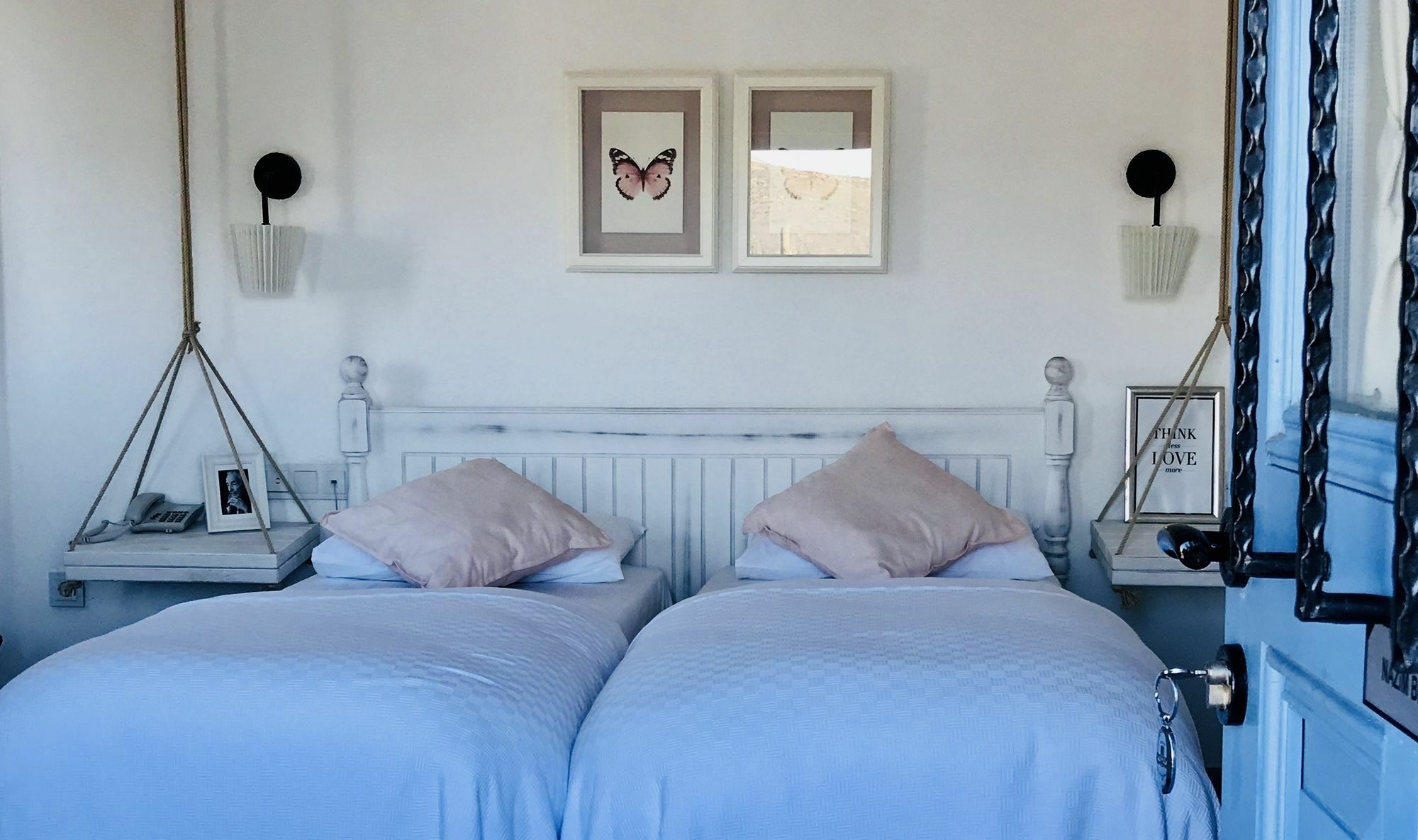 Beyada Hotel - Adult Only İmroz Esterno foto
