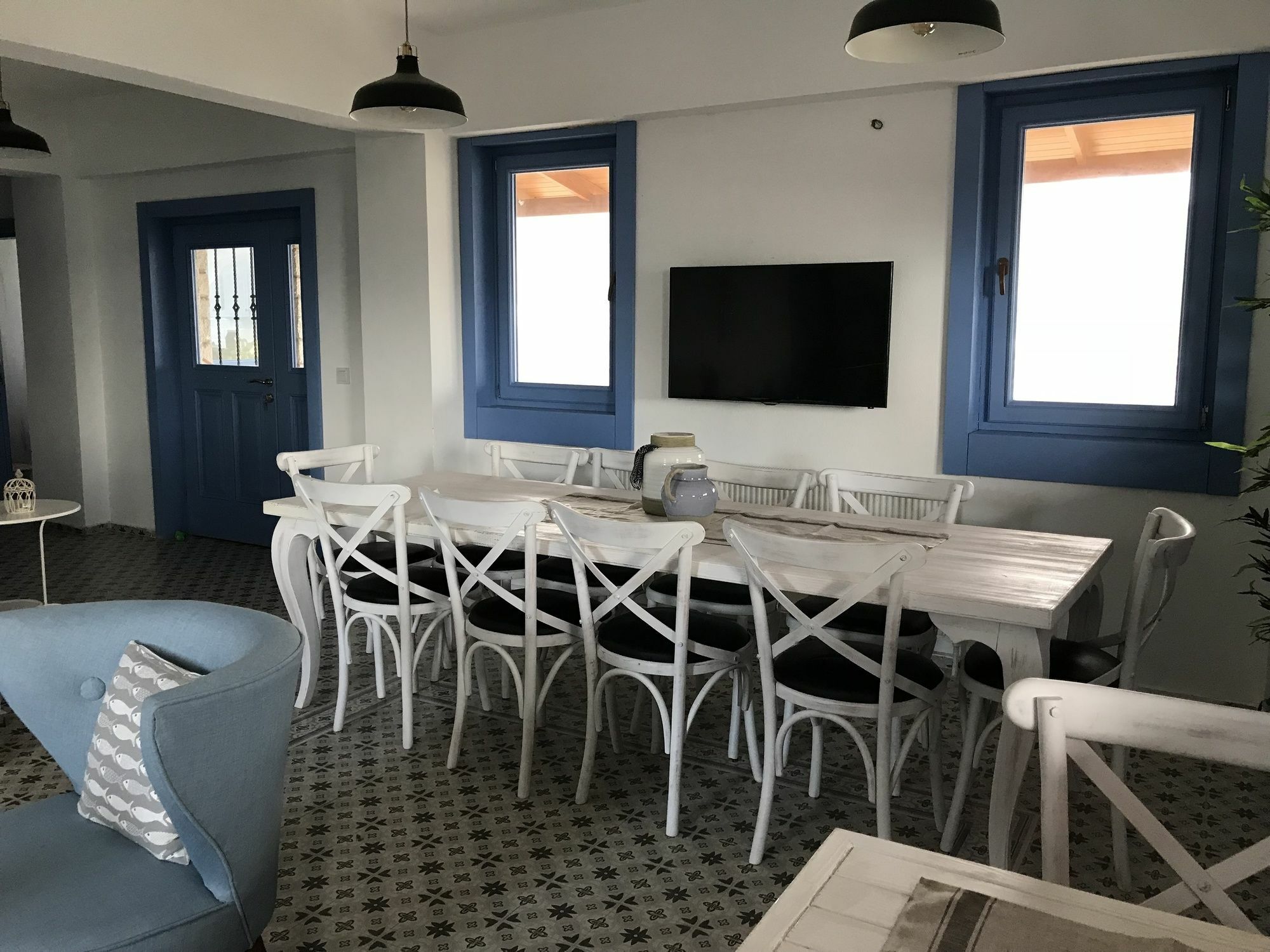 Beyada Hotel - Adult Only İmroz Esterno foto
