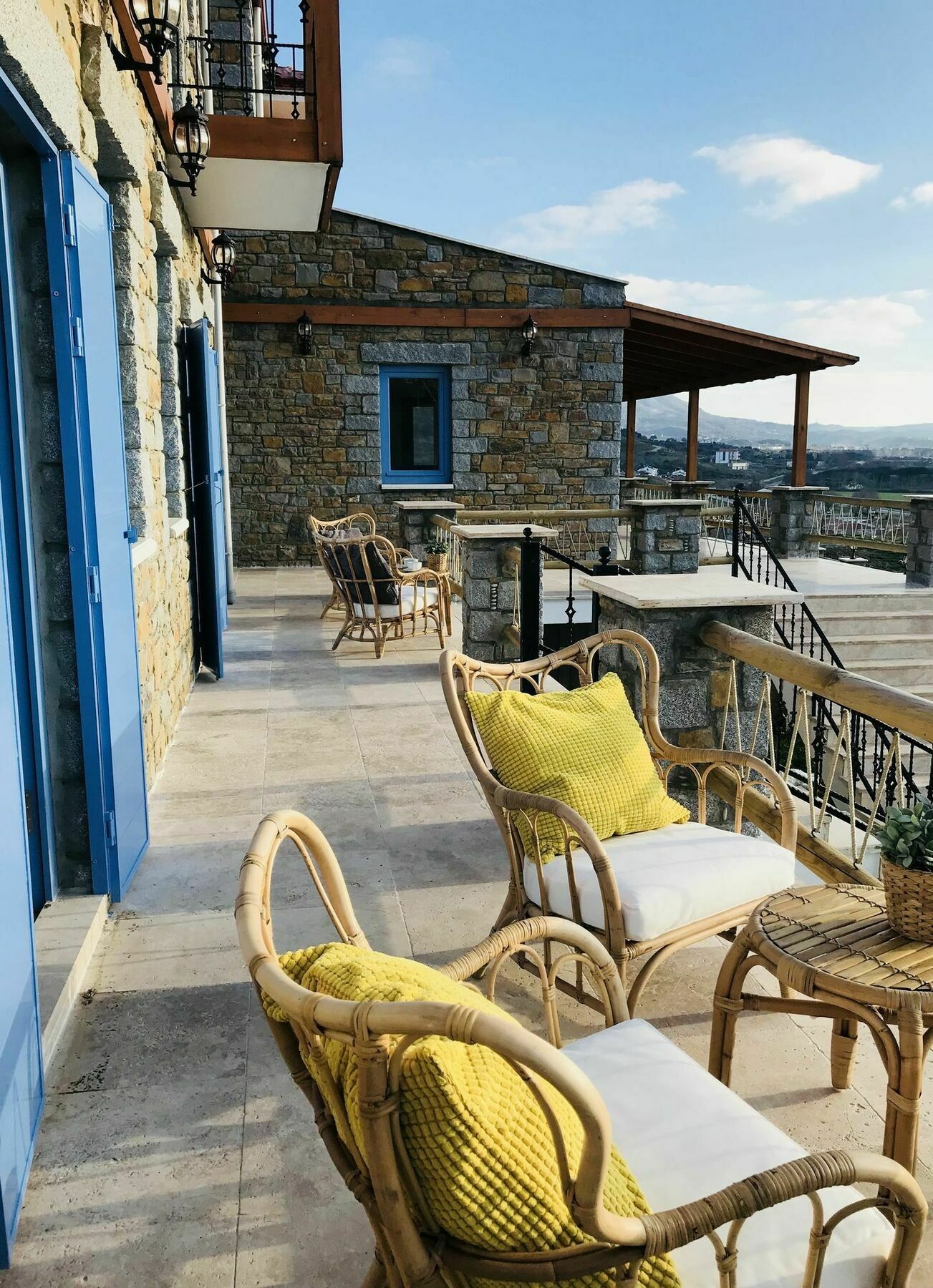 Beyada Hotel - Adult Only İmroz Esterno foto