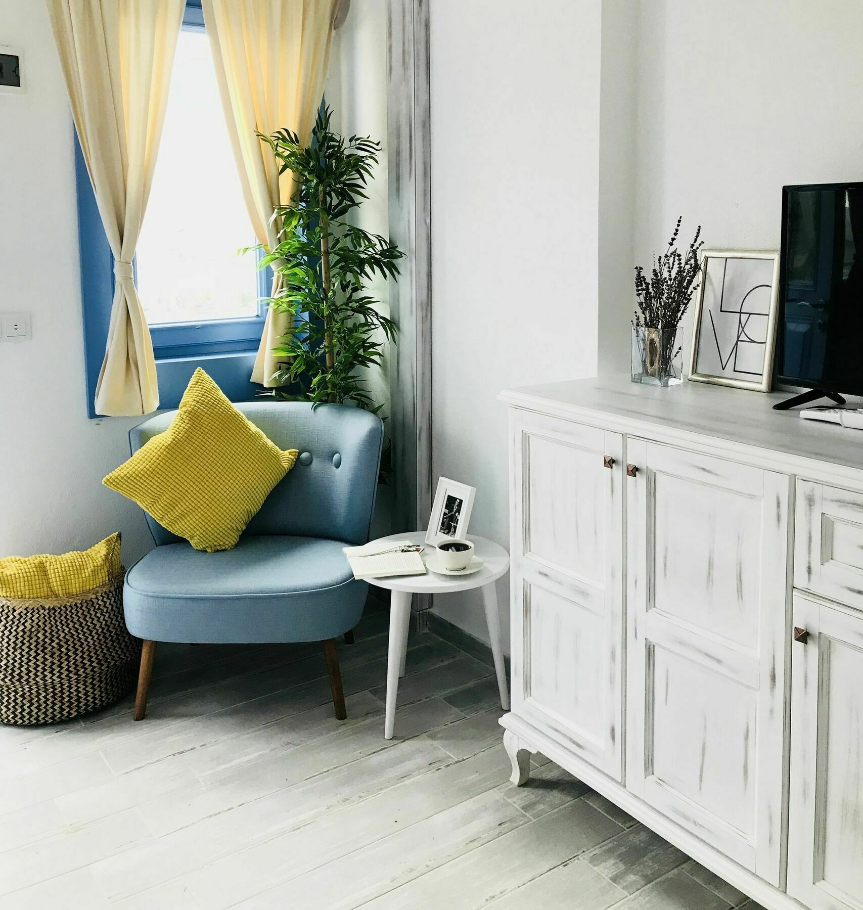 Beyada Hotel - Adult Only İmroz Esterno foto