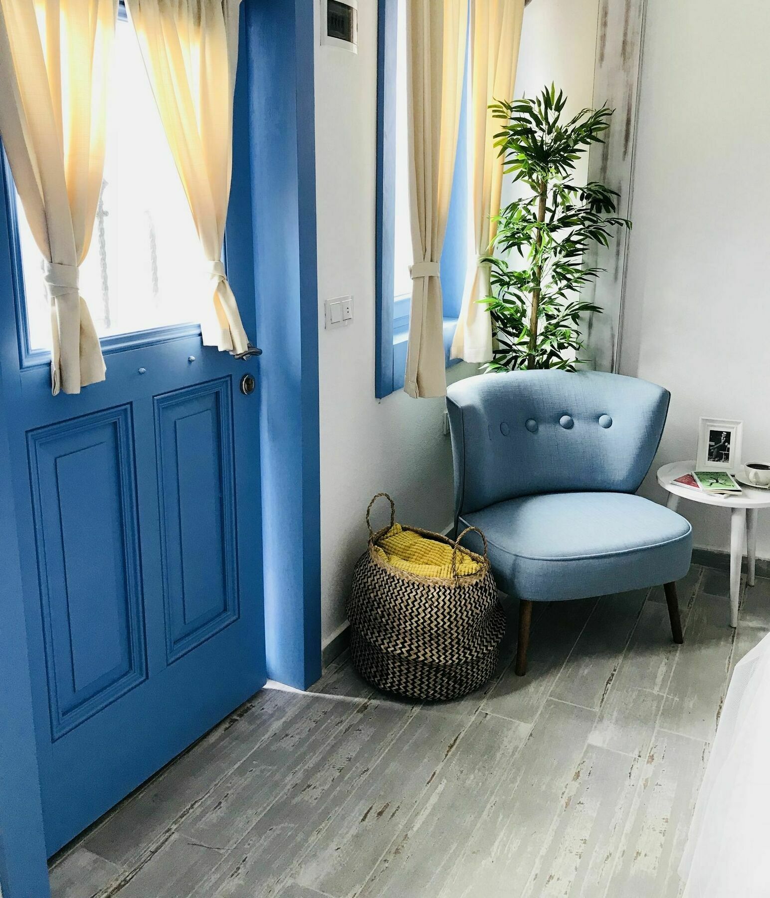 Beyada Hotel - Adult Only İmroz Esterno foto