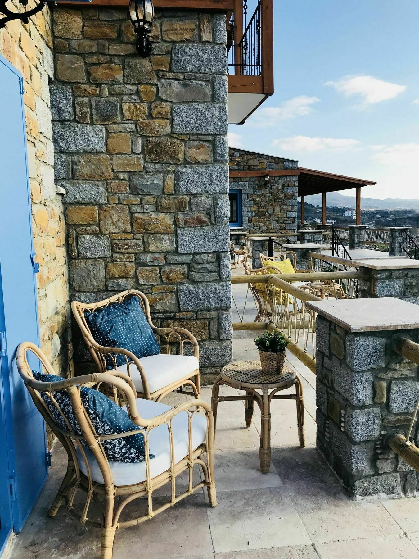 Beyada Hotel - Adult Only İmroz Esterno foto