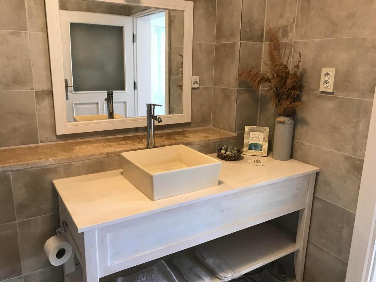 Beyada Hotel - Adult Only İmroz Esterno foto