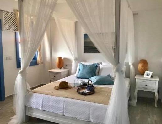 Beyada Hotel - Adult Only İmroz Esterno foto