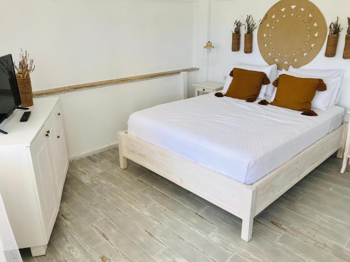 Beyada Hotel - Adult Only İmroz Esterno foto