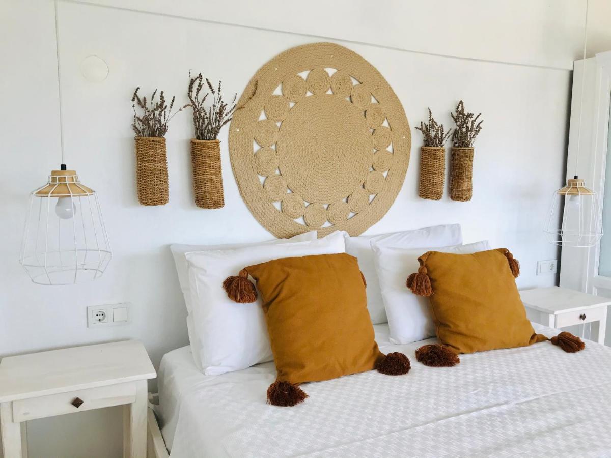 Beyada Hotel - Adult Only İmroz Esterno foto