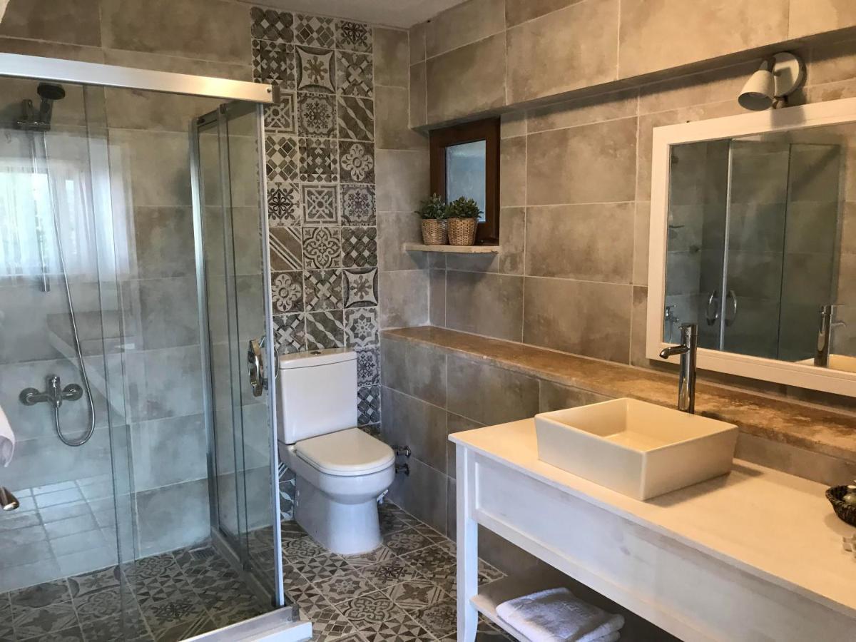 Beyada Hotel - Adult Only İmroz Esterno foto