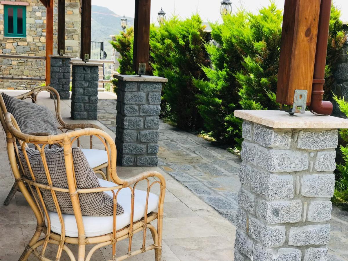 Beyada Hotel - Adult Only İmroz Esterno foto